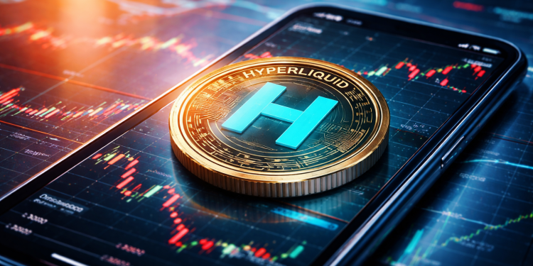 HYPE price prediction as Hyperliquid launches Polymarket competitor