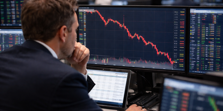 BBAI stock plunges 5% despite revenue beat: is this a hidden opportunity?