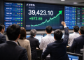 Here’s why the Nikkei 225 Index is in a bull run and why it may hit 69k soon