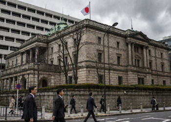 USD/JPY forecast: Japanese yen outlook after the $35 billion BoJ intervention