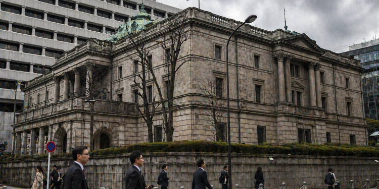 USD/JPY forecast: Japanese yen outlook after the $35 billion BoJ intervention
