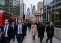 Top catalysts for the FTSE 100 Index this week