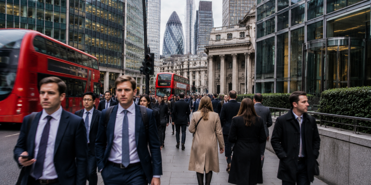 Top catalysts for the FTSE 100 Index this week