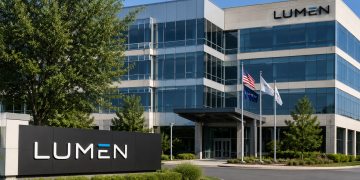 Lumen targets AI-driven expansion in 2026 after 660% stock rebound