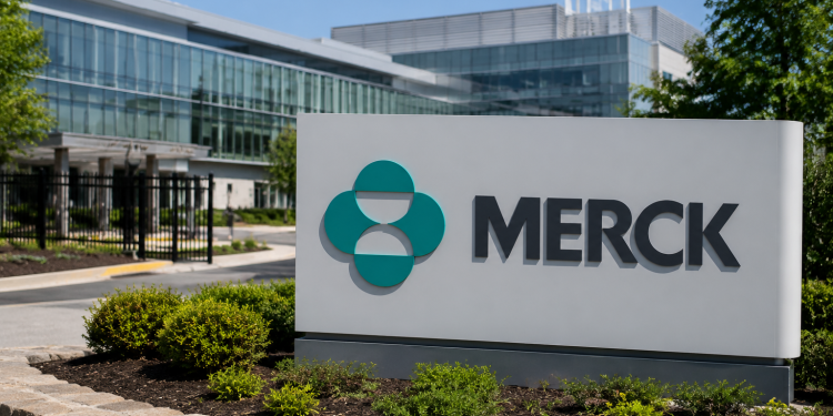 Merck stock jumps as Keytruda combo trials boost cancer pipeline