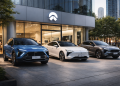 Nio stock price has slipped this month: here’s why it may rebound soon