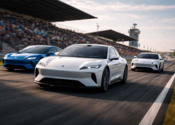 Nio stock is pumping in Hong Kong today: here’s why and what next