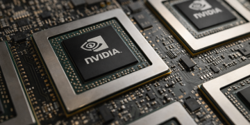 Nvidia stock hits new all-time high: should you buy or take profits?