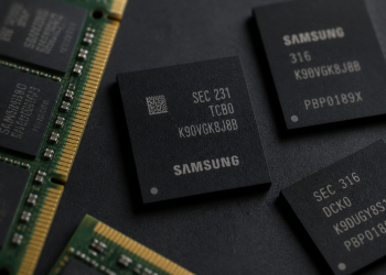 Apple, Samsung warn of memory shortage in results: these stocks will benefit