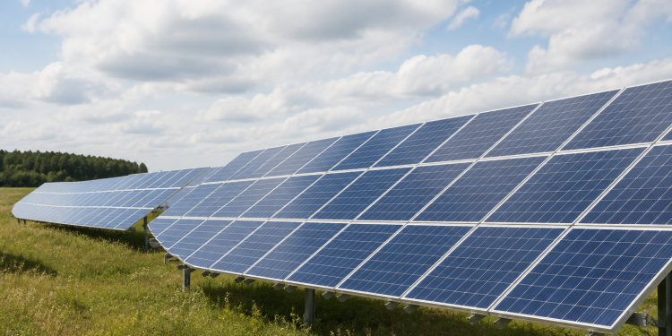 Nextpower stock jumps to record high after $365M Prevalon deal