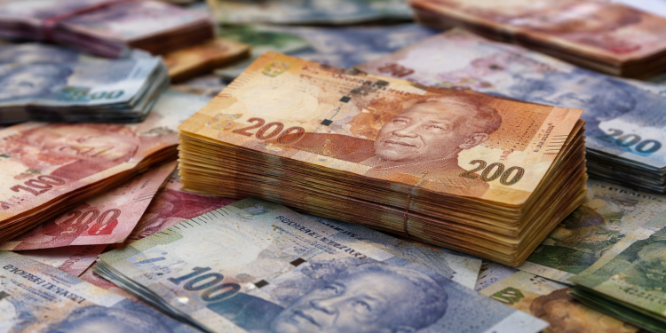 USD/ZAR forecast: South African rand surges as a carry trade emerges