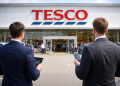 Here’s why the Tesco share price is falling today (May 20)