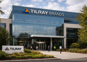 Tilray Brands stock is in a freefall: key reasons and what next