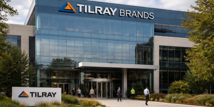 Here’s why Tilray Brands stock has crashed after cannabis reclassification