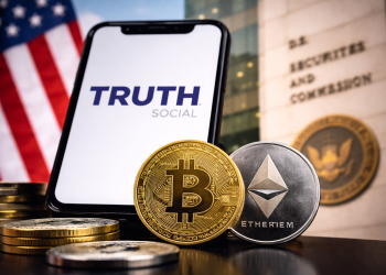Truth Social crypto ETF plans collapse as Yorkville pulls SEC filings