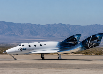 What SpaceX IPO really means for Virgin Galactic stock