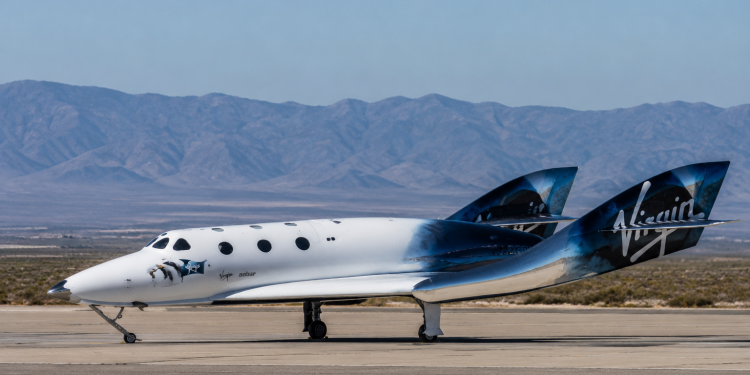 What SpaceX IPO really means for Virgin Galactic stock