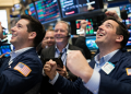 Here’s why the S&P 500 Index futures have surged to a record high