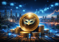 Here’s why Worldcoin, Venice Token, FET, ICP prices are rising