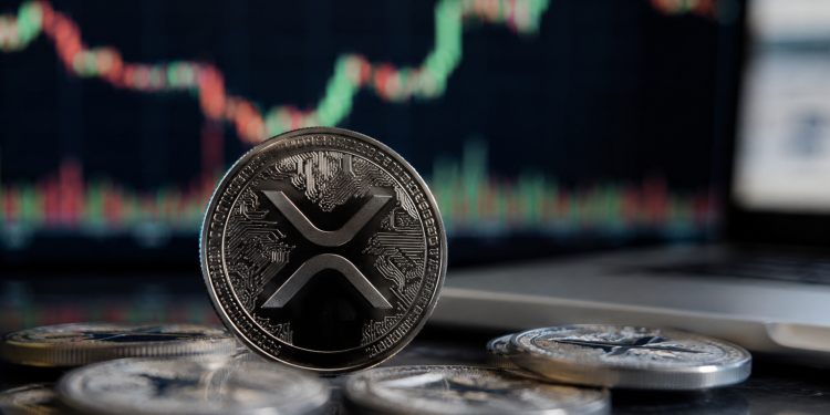 Here’s why the XRP price is in a deep dive today