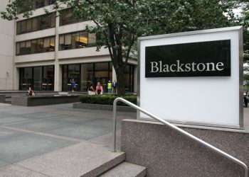Blackstone bets $5 billion on Google’s secret AI chip to rival Nvidia