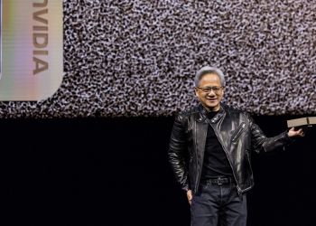 Nvidia stock is in the red, back below $200: can it rebound?