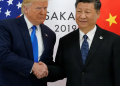 China AI optimism overshadows trade concerns ahead of Trump-Xi meeting