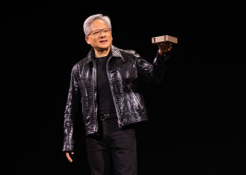 Nvidia stock: Jensen Huang’s China remarks matter for investors