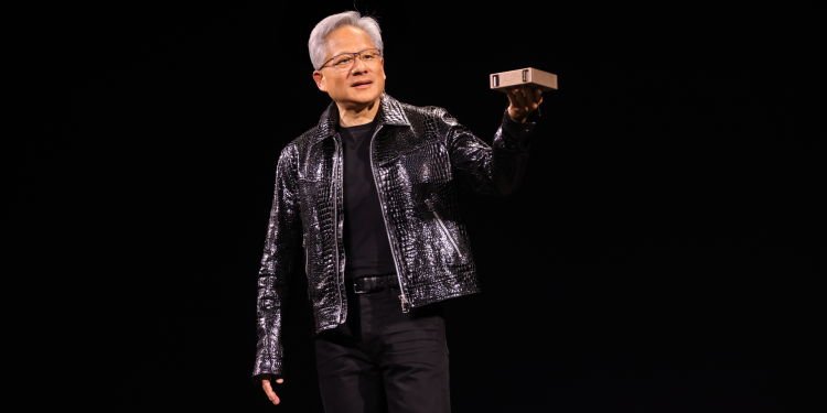 Nvidia stock: Jensen Huang’s China remarks matter for investors