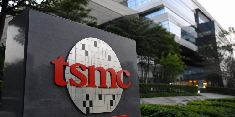 TSMC reduces VIS ownership after announcing massive share sale