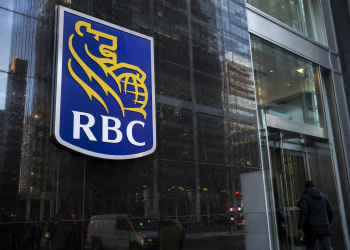 RBC lifts year-end S&P 500 forecast as AI sectors fuel rally