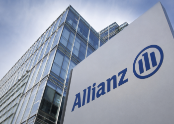 Allianz reports strong Q1 growth driven by asset management, India deal