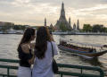 Thailand Q1 growth slowed as tourism weakened amid Iran war