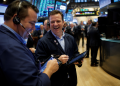 Global equities rally as Trump-Xi optimism lifts market sentiments