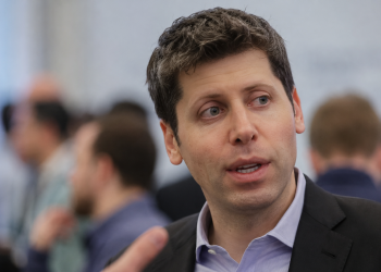 OpenAI CEO downplays fears of AI-driven jobs apocalypse