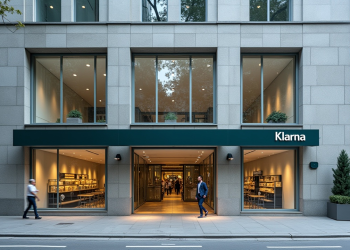Klarna stock: here’s why this Affirm rival is pumping today