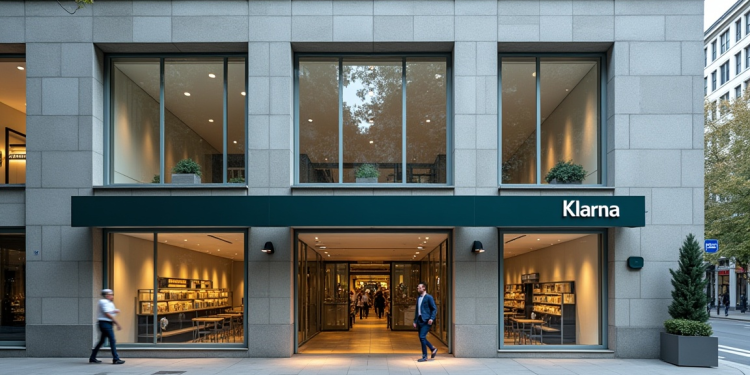 Klarna stock: here’s why this Affirm rival is pumping today