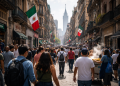 USD/MXN forecast after the final Mexico Central Bank rate cut