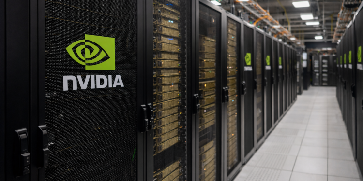 Nvidia is quietly betting $7B on this emerging tech for next phase of AI growth