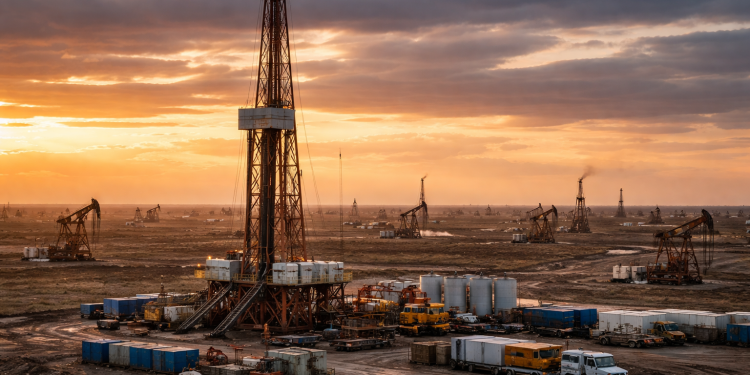 Brent crude oil price forecast as Trump threatens to attack Iran