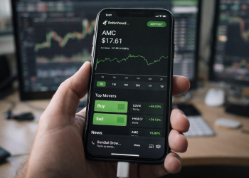 Robinhood stock dives as crypto woes continue, costs rise: buy the dip?