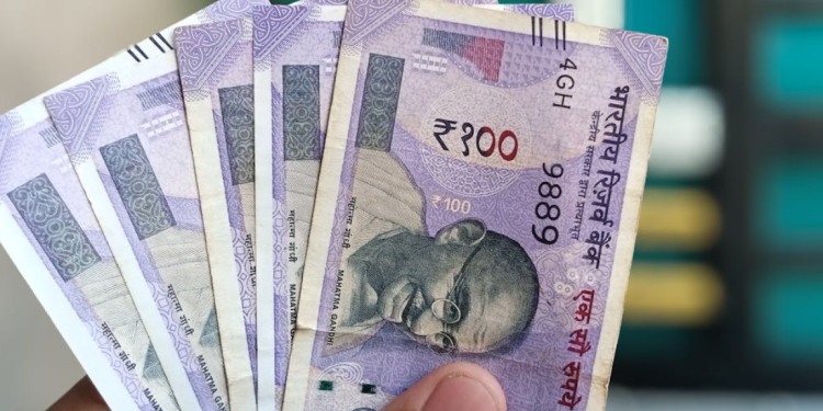 USD/INR forecast: Here’s why the Indian rupee is soaring today