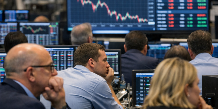Dow futures rise 75 points: 5 things to know before market opens