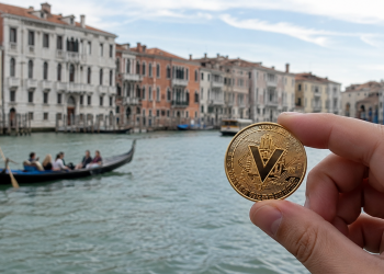 Here’s why the Venice AI token price is going parabolic and what next