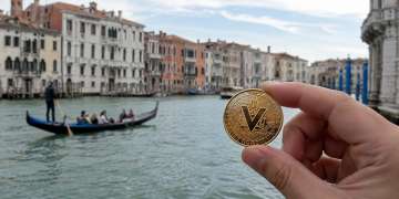 Here’s why the Venice AI token price is going parabolic and what next