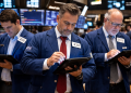 Dow futures slip 55 points: 5 things to know before market opens