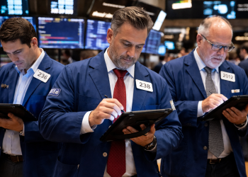 Dow futures slip 55 points: 5 things to know before market opens