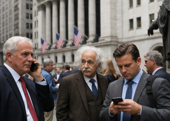 Top 4 Dow Jones Index news to watch this week