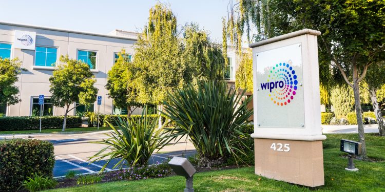 Wipro stock gains 4%: can its ServiceNow tie-up drive growth?