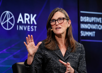 What’s the point of investing in Cathie Wood’s ARKK ETF anyway?
